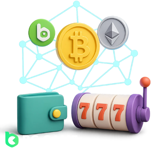 BC Game Crypto Casino