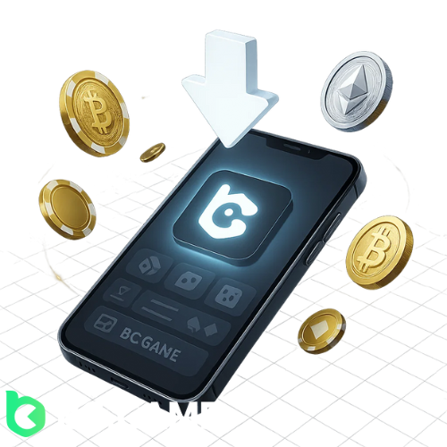 Download BC.Game App